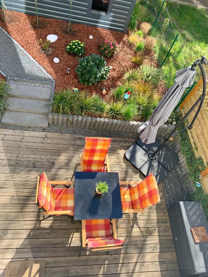 Appartement Townhouse