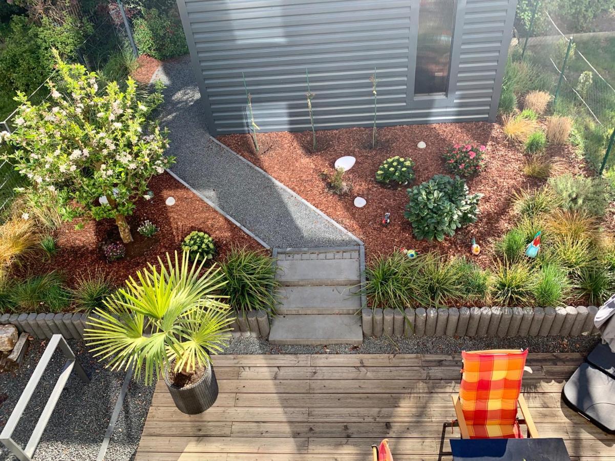 Townhouse Appartement