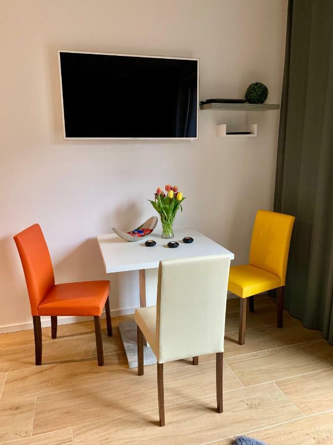 Townhouse * Potsdam