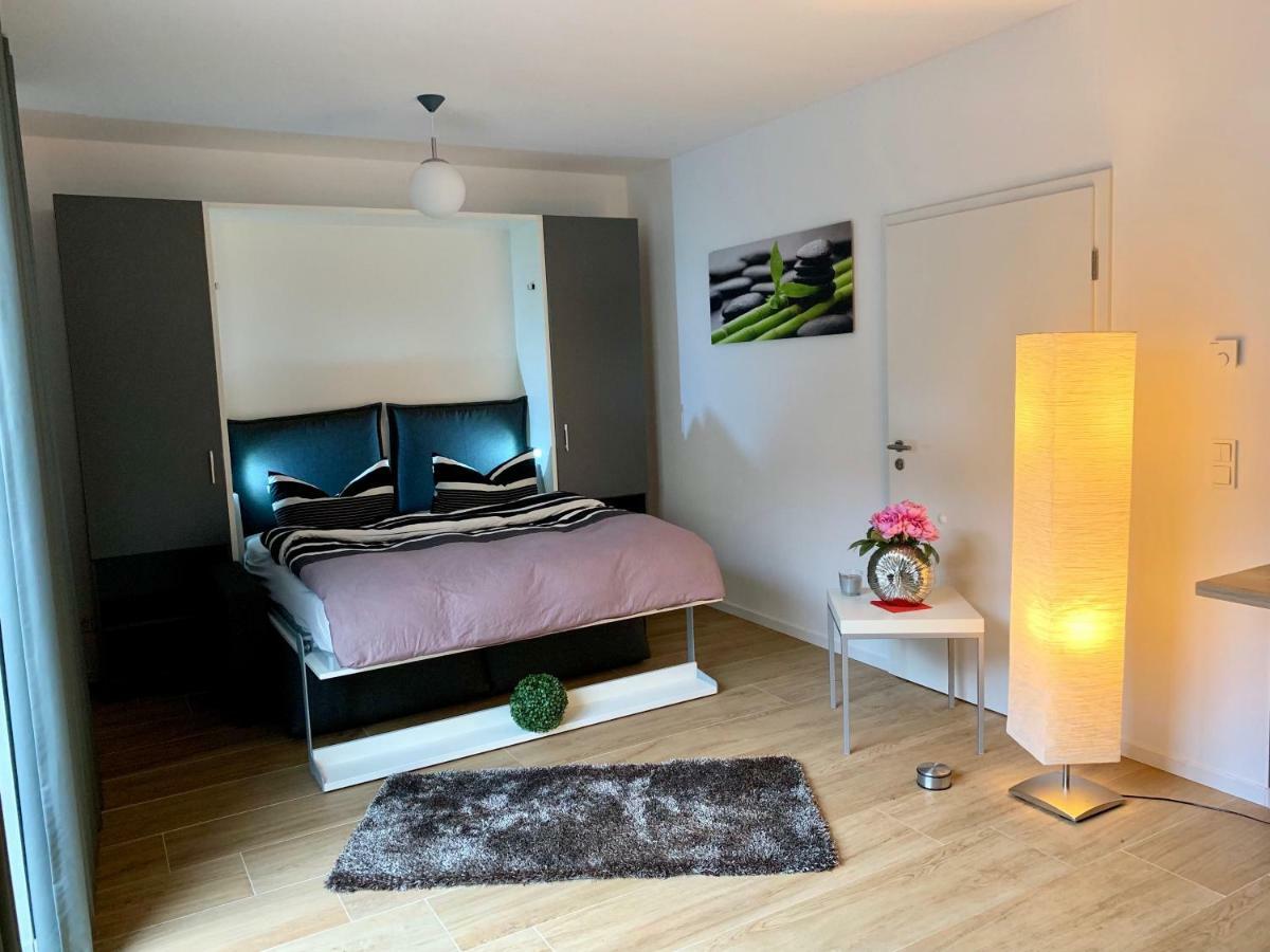 Appartement Townhouse *