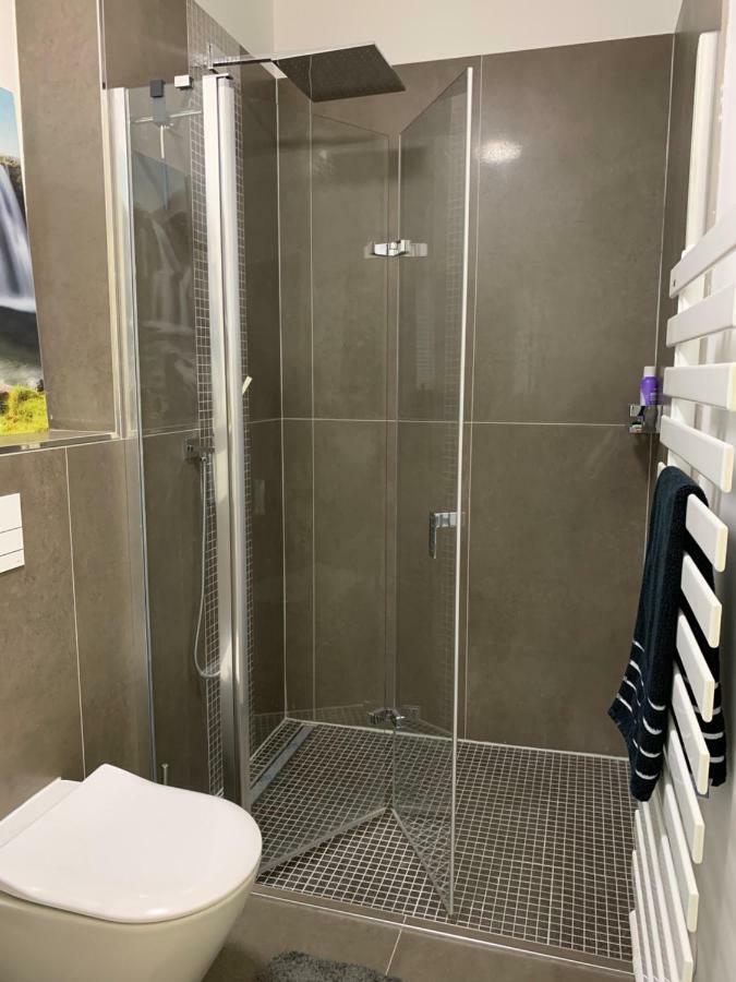 Appartement Townhouse Potsdam