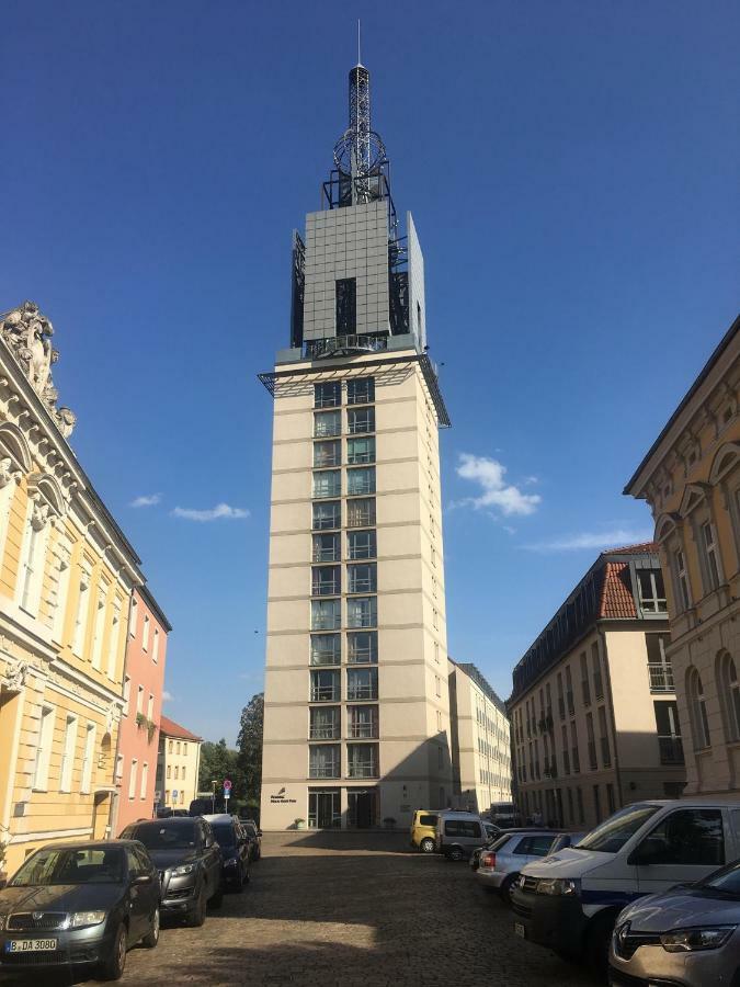 Appartement Townhouse Potsdam